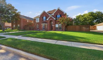 1101 Larkspur Dr, Allen, TX 75002