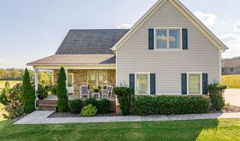 15590 Piper Spring Ave, Abingdon, VA 24210