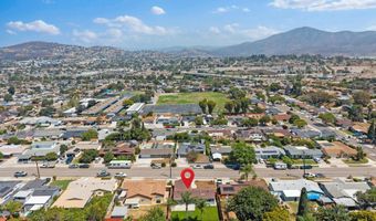 526 Osage, Spring Valley, CA 91977