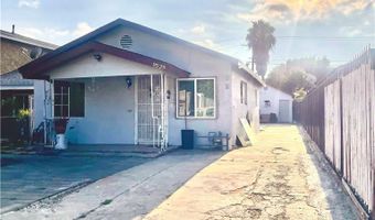 9529 San Juan Ave, South Gate, CA 90280