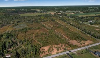 V/L Barnum Road, Akron, NY 14001