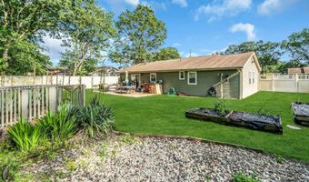 85 Williams Ave, Amityville, NY 11701