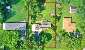 6514 Jackson St, Indianapolis, IN 46241
