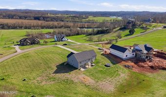 806 River Dr, Blaine, TN 37709