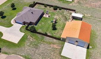 19450 Laramie Dr, Amarillo, TX 79124