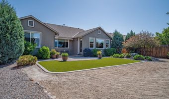 1221 Lasso Ln, Gardnerville, NV 89410