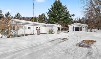 8923 S East Torch Lake Dr, Alden, MI 49612
