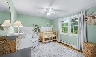 25 Claire Dr, Attleboro, MA 02703