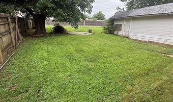 1522 S 9th St, Chickasha, OK 73018