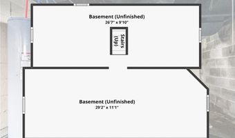 355 W High St, Alliance, OH 44601