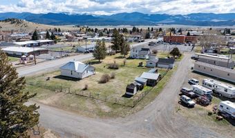 Tbd S Monroe Street, Boulder, MT 59632