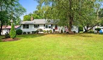 3521 ACCOKEEK Rd, Accokeek, MD 20607