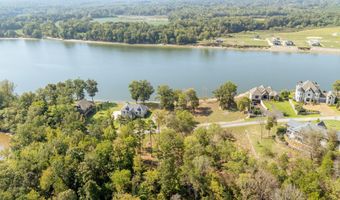 MARIAH Ln, Bath Springs, TN 38311