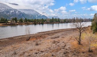 58250 Hwy 200, Clark Fork, ID 83811