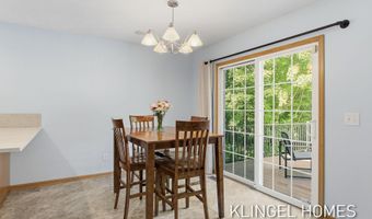 10635 Tallpine Ln, Allendale, MI 49401