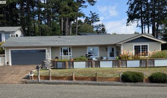 814 PARADISE Ln, Brookings, OR 97415