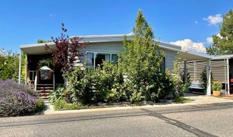 221 Gold Hill Dr, Carson City, NV 89706