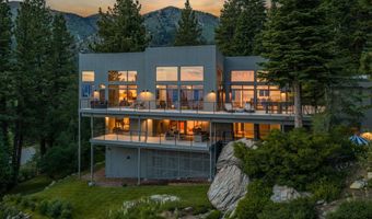 757 Champagne Rd, Incline Village, NV 89451