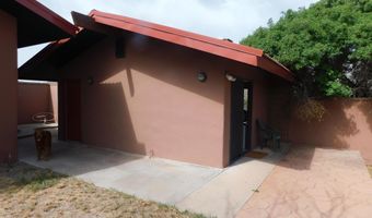 888 Las Palomas Canyon Rd, Caballo, NM 87942
