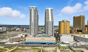 3101 Boardwalk 2201-1, Atlantic City, NJ 08401