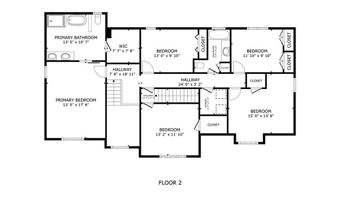 5485 Brookstone Dr NW, Acworth, GA 30101