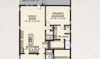 1662 JAMES BURT Pkwy, Auburn, AL 36830