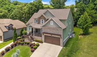 4217 Cripple Bush Ct, Apison, TN 37302