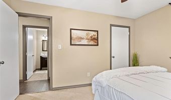 1604 9th Ave NW, Ardmore, OK 73401