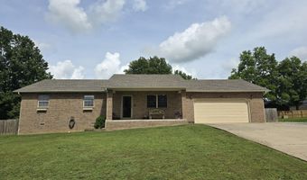 514 Guthery St, Ava, MO 65608