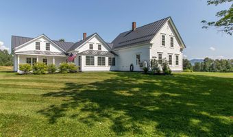 1508 Sugarhouse Rd, Burke, VT 05832
