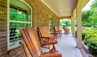 917 Rockaway Creek Rd, Atmore, AL 36502
