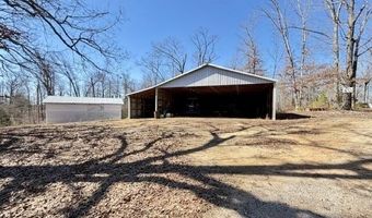 9554 Brooksie Thompson Rd, Bath Springs, TN 38311