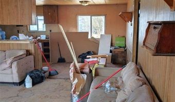 125 Myrtle, Goldfield, NV 89013