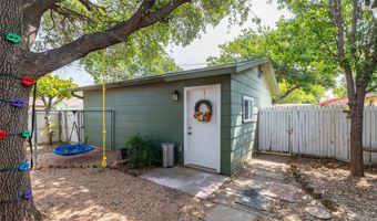 2934 S 28th St, Abilene, TX 79605