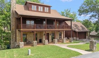 34206 Osprey Rd, Afton, OK 74331