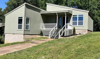 345 Hawkins St, Batesville, AR 72501