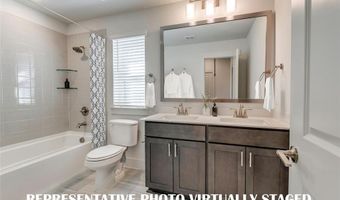 2552 Brunswick Way, Allen, TX 75013
