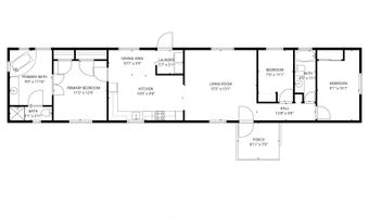 807 Cheddar Rd, Belton, SC 29627