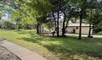 3809 County Road 317, Keene, TX 76031