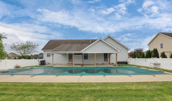 3040 Clifford Ave, Ashville, OH 43103