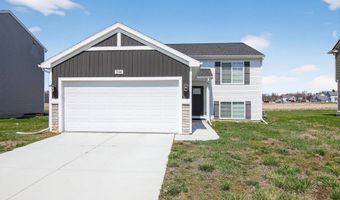 2106 Farm Valley Rd, Adrian, MI 49221