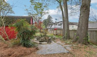 3224 Kensington Rd, Avondale Estates, GA 30002