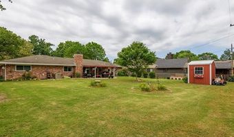 1122 Greystone Ave, Bartlesville, OK 74006