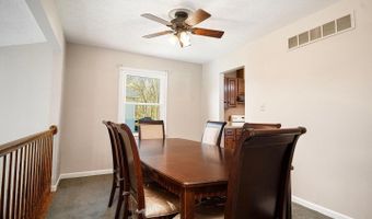756 EVERIST Dr, Aberdeen, MD 21001