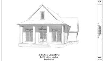 913 Bald Eagle Dr, Brandon, MS 39047