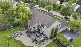 531 Brookside Ave, Algonquin, IL 60102