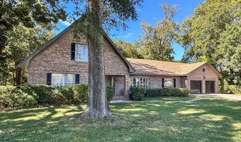 22 12th St, Apalachicola, FL 32320