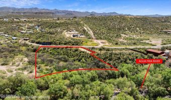 34950 S Kings Way, Black Canyon City, AZ 85324