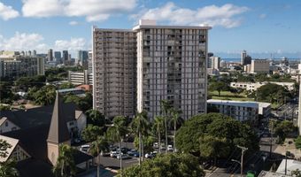 1617 Keeaumoku St 404, Honolulu, HI 96822