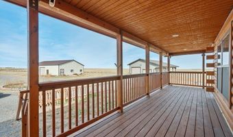 363 LAWMAN Ln, Carpenter, WY 82054